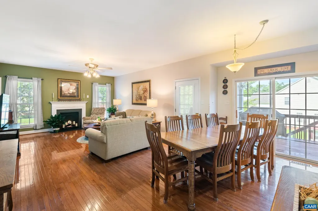 353 Bayberry Way Charlottesville VA 22911