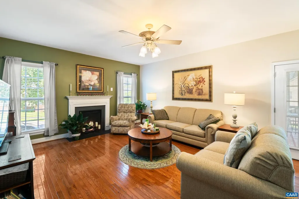 353 Bayberry Way Charlottesville VA 22911