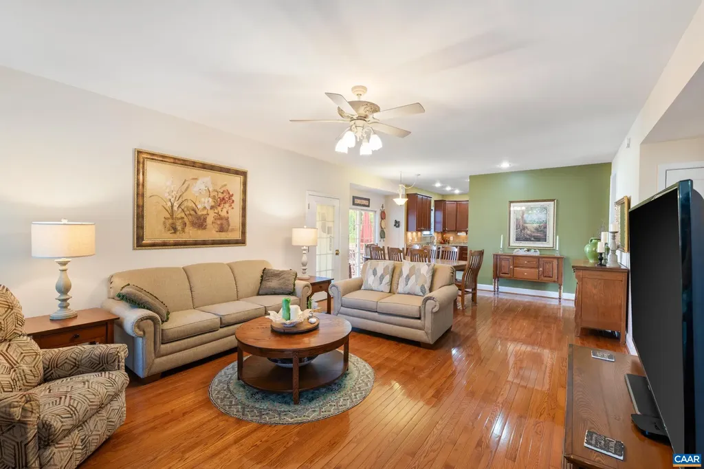 353 Bayberry Way Charlottesville VA 22911