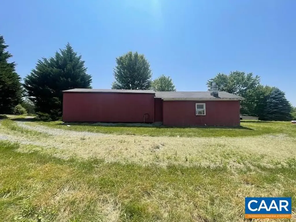 986 Celt Road Stanardsville VA 22973