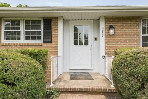 1002 Coalter Street Staunton VA 24401
