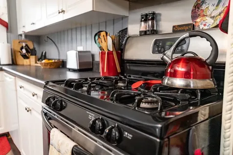 411 Fourth Street Shenandoah VA 22849