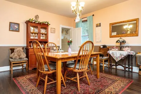 411 Fourth Street Shenandoah VA 22849