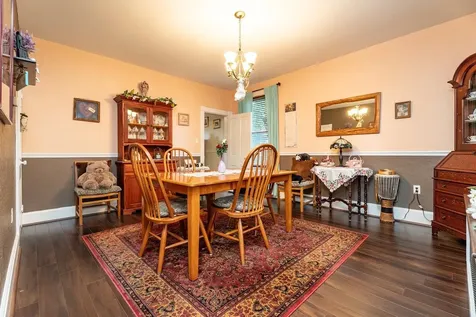 411 Fourth Street Shenandoah VA 22849