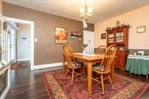 411 Fourth Street Shenandoah VA 22849