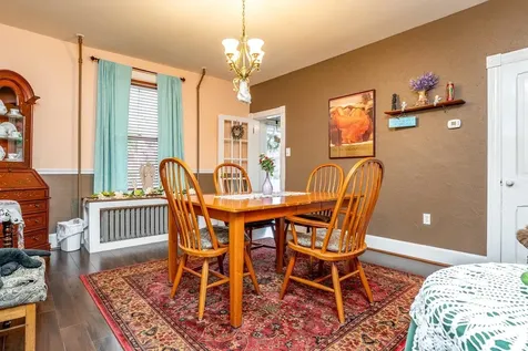 411 Fourth Street Shenandoah VA 22849