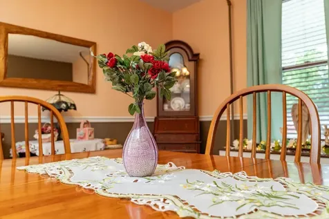 411 Fourth Street Shenandoah VA 22849