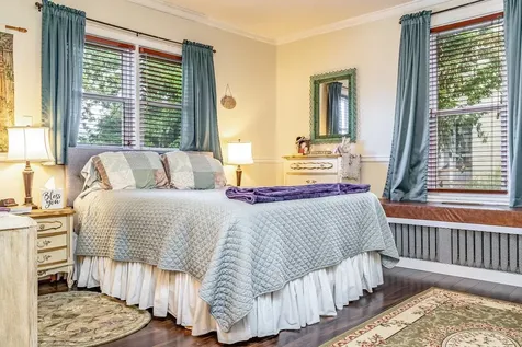 411 Fourth Street Shenandoah VA 22849