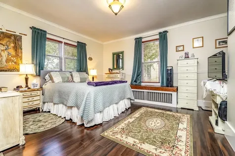 411 Fourth Street Shenandoah VA 22849