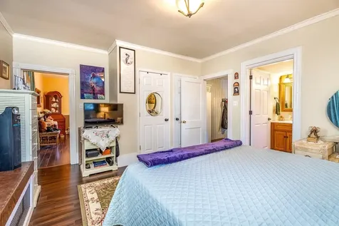 411 Fourth Street Shenandoah VA 22849