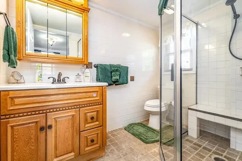 411 Fourth Street Shenandoah VA 22849