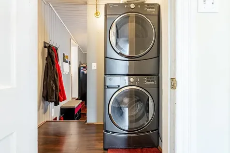 411 Fourth Street Shenandoah VA 22849