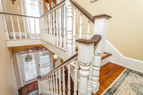 411 Fourth Street Shenandoah VA 22849