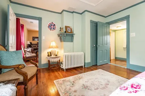 411 Fourth Street Shenandoah VA 22849