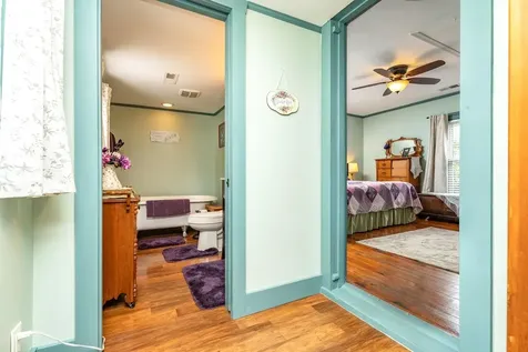 411 Fourth Street Shenandoah VA 22849