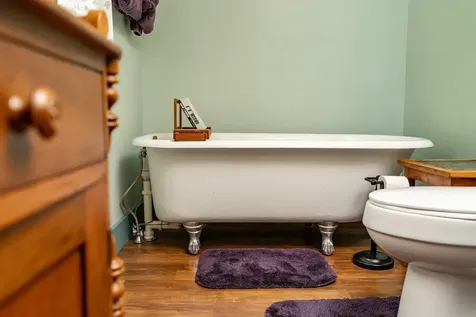 411 Fourth Street Shenandoah VA 22849