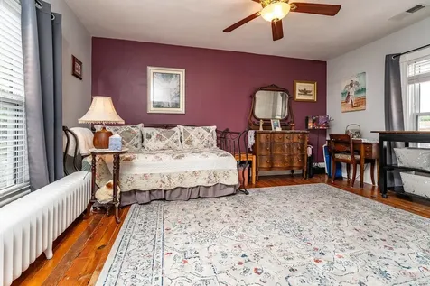 411 Fourth Street Shenandoah VA 22849