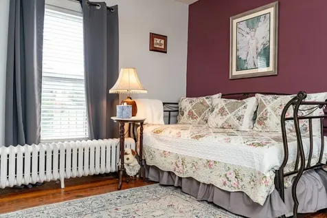 411 Fourth Street Shenandoah VA 22849