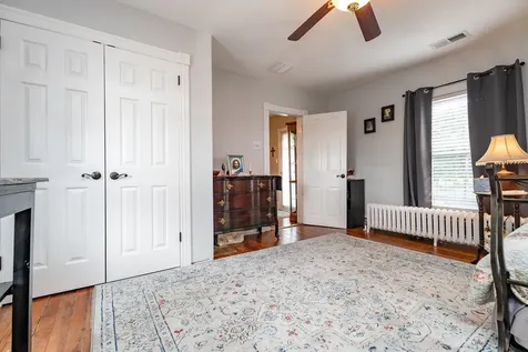 411 Fourth Street Shenandoah VA 22849