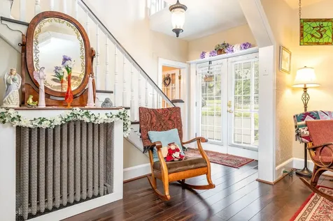 411 Fourth Street Shenandoah VA 22849