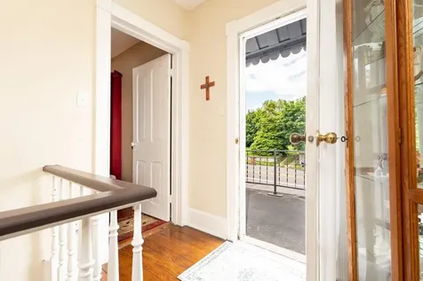 411 Fourth Street Shenandoah VA 22849