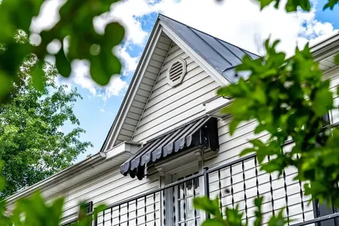 411 Fourth Street Shenandoah VA 22849