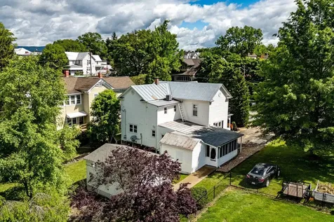 411 Fourth Street Shenandoah VA 22849