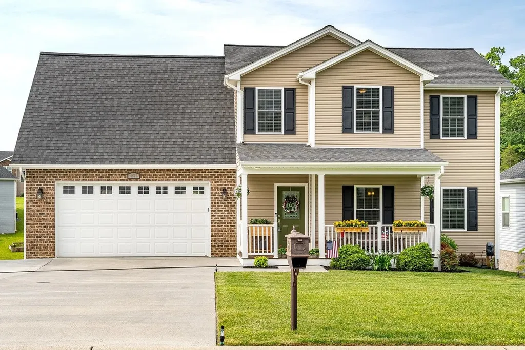 4517 Wiltshire Street Rockingham VA 22802
