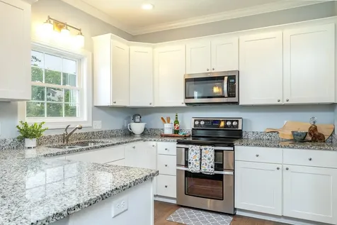 4517 Wiltshire Street Rockingham VA 22802