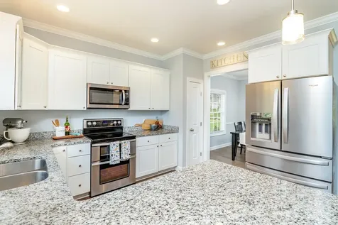 4517 Wiltshire Street Rockingham VA 22802