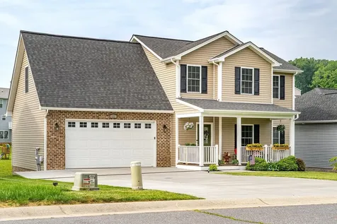 4517 Wiltshire Street Rockingham VA 22802