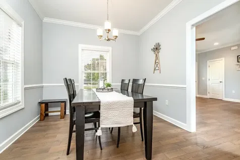 4517 Wiltshire Street Rockingham VA 22802