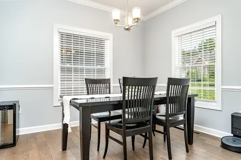 4517 Wiltshire Street Rockingham VA 22802