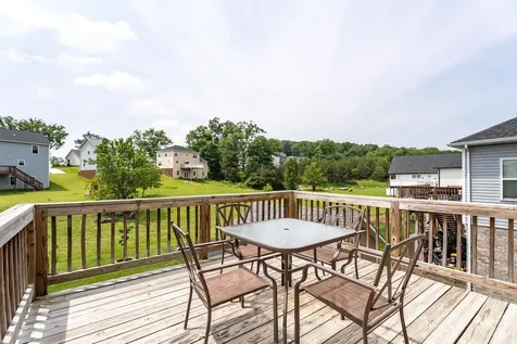 4517 Wiltshire Street Rockingham VA 22802