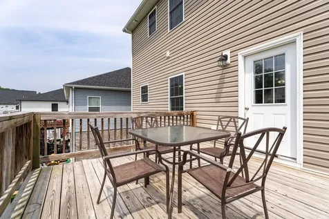 4517 Wiltshire Street Rockingham VA 22802