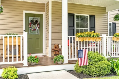 4517 Wiltshire Street Rockingham VA 22802