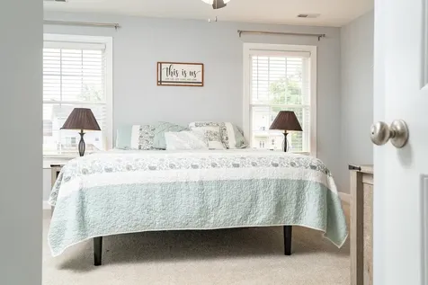 4517 Wiltshire Street Rockingham VA 22802