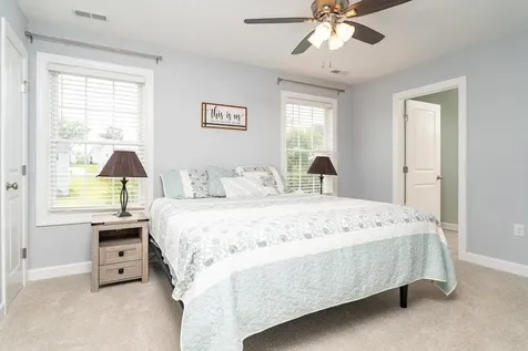 4517 Wiltshire Street Rockingham VA 22802