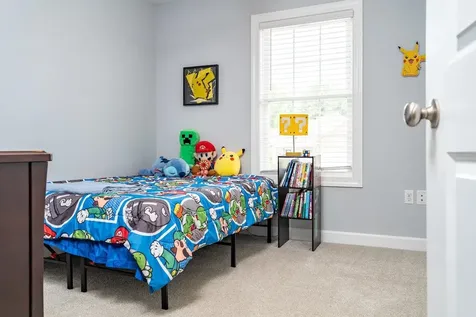 4517 Wiltshire Street Rockingham VA 22802