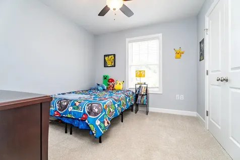 4517 Wiltshire Street Rockingham VA 22802