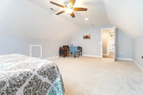 4517 Wiltshire Street Rockingham VA 22802
