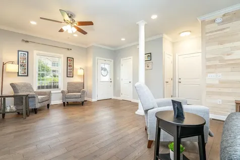 4517 Wiltshire Street Rockingham VA 22802