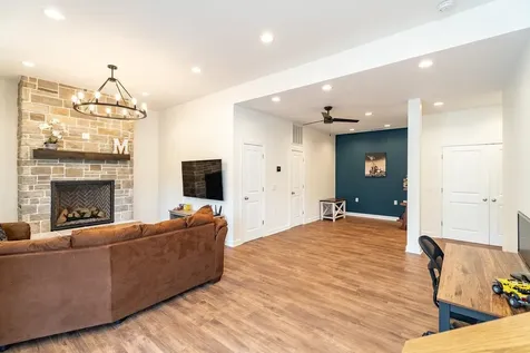 4517 Wiltshire Street Rockingham VA 22802