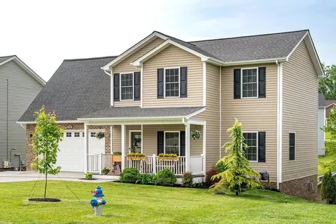 4517 Wiltshire Street Rockingham VA 22802