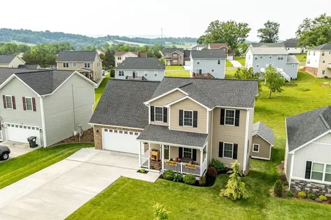 4517 Wiltshire Street Rockingham VA 22802