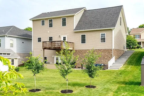 4517 Wiltshire Street Rockingham VA 22802