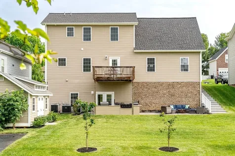 4517 Wiltshire Street Rockingham VA 22802
