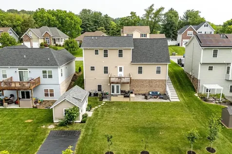 4517 Wiltshire Street Rockingham VA 22802