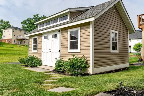 4517 Wiltshire Street Rockingham VA 22802