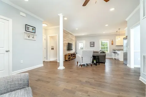 4517 Wiltshire Street Rockingham VA 22802